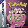 Pokemon Hollow Mysteries Box Art Front